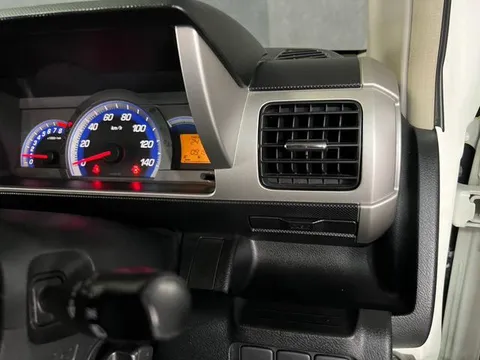 Honda Zest Spark