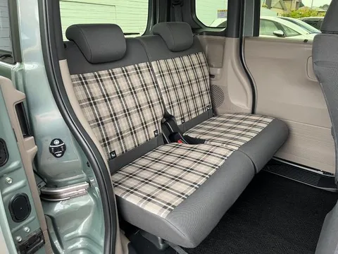 Honda N-BOX Joy