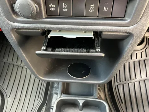 Suzuki Super Carry
