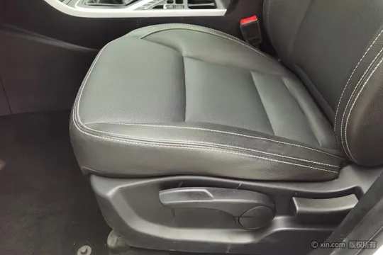 Geely Vision X6