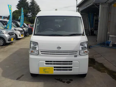 Nissan Clipper