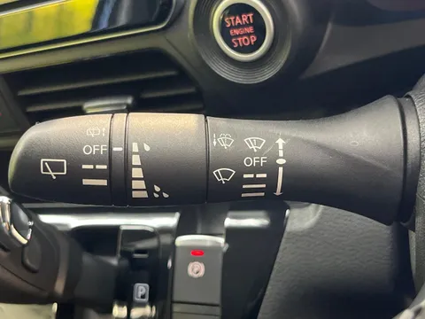 Mitsubishi eK X