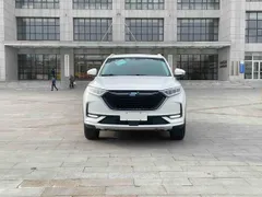 Changan X7