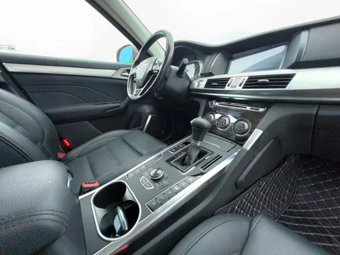 Haval H7