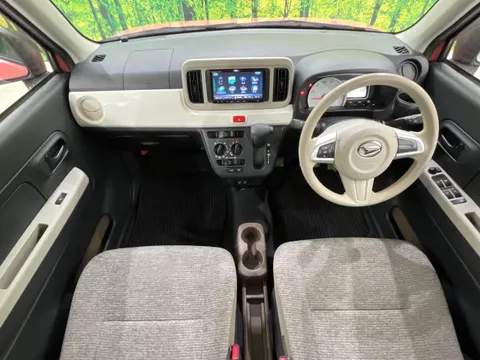 Daihatsu Mira Tocot