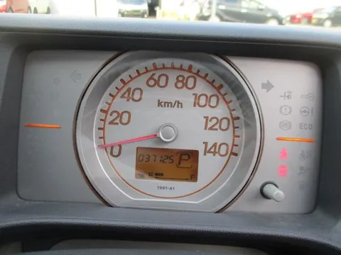 Honda Life