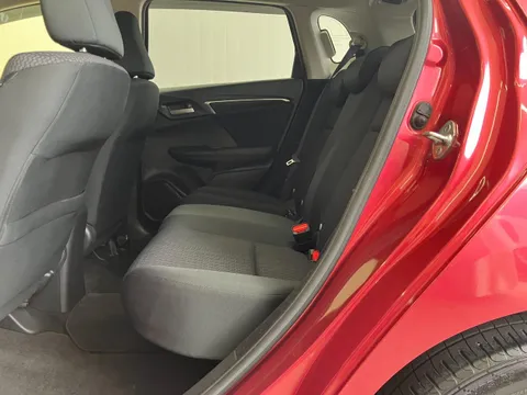 Honda Jazz (Fit)