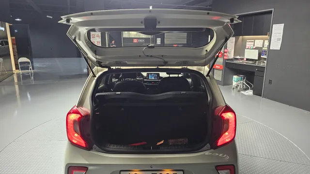 Kia Picanto (Morning)