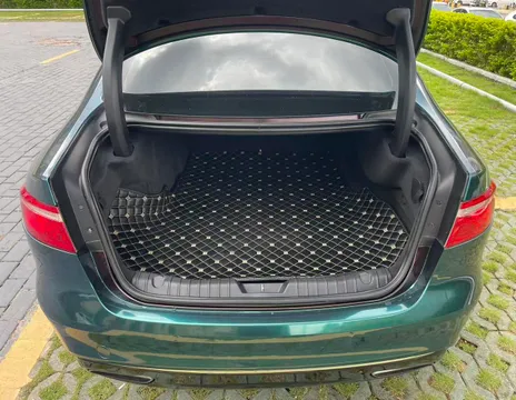 Jaguar XFL
