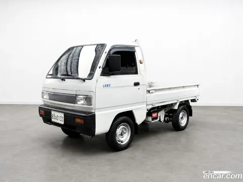 Chevrolet Labo