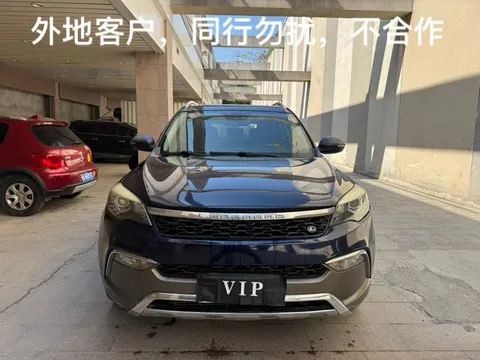 Leopaard CS10