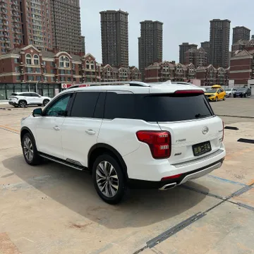 Gac GS8