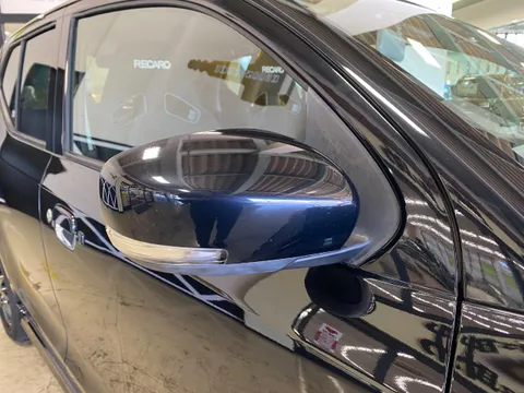 Suzuki Alto Works