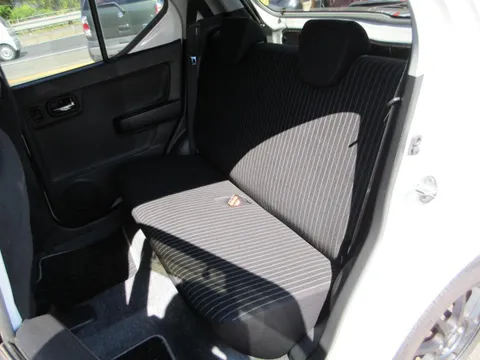 Suzuki Alto Works