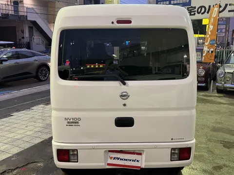 Nissan Clipper