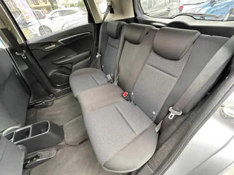 Honda Jazz (Fit)