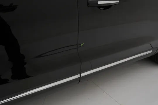 Lincoln MKX