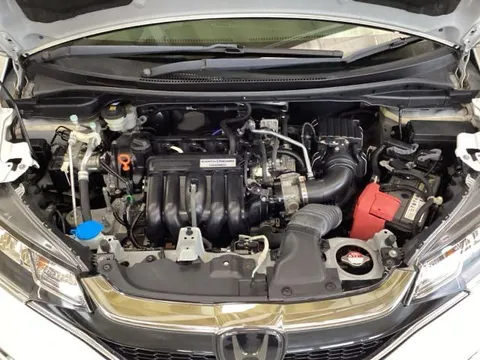 Honda Jazz (Fit)