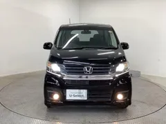 Honda N-WGN Custom