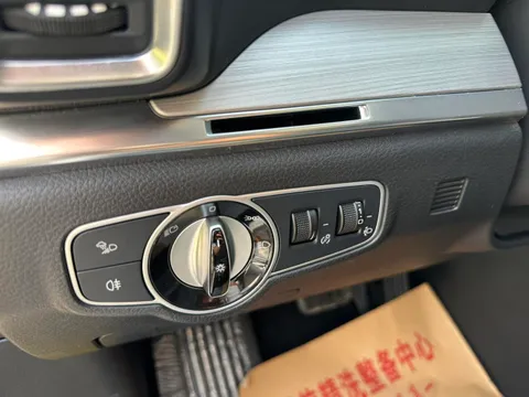BYD Tang