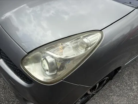 Subaru R1