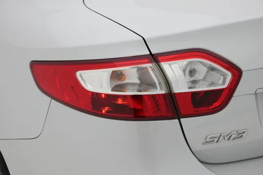 Renault SM3