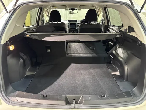 Subaru Impreza Sports