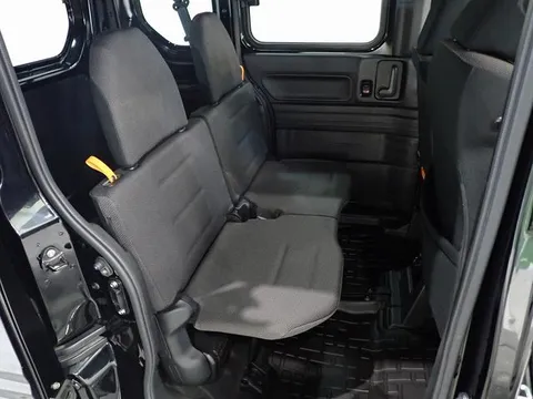 Honda N-VAN Plus Style