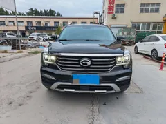 Gac GS8