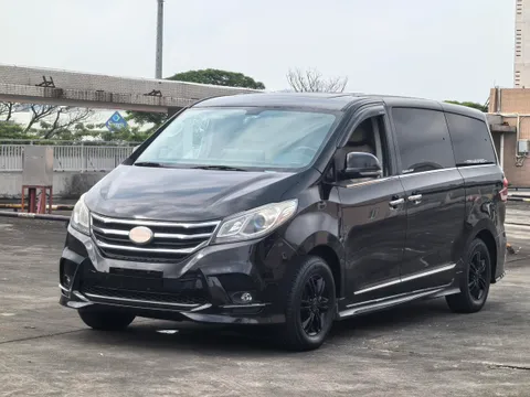 Maxus G10