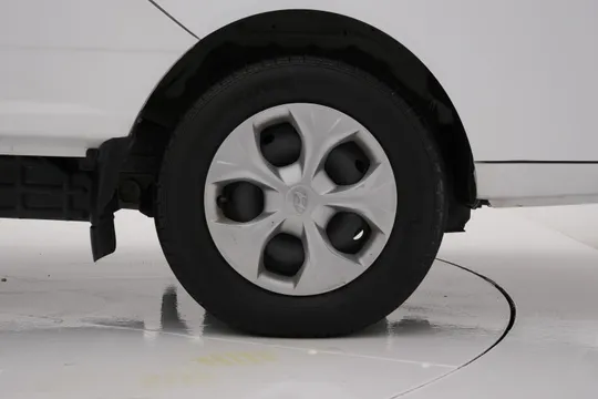 Hyundai Porter II