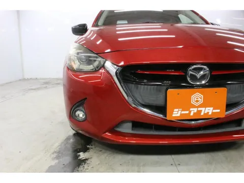 Mazda Mazda2 (Demio)