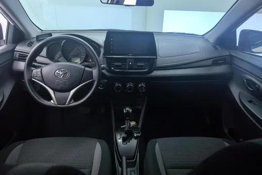 Toyota Vios