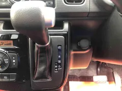 Suzuki Alto Turbo RS