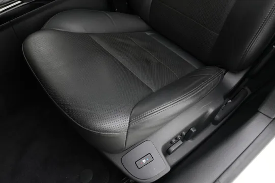 Renault SM7