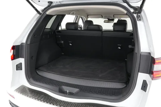 Renault Koleos (QM6)