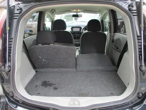 Mitsubishi I