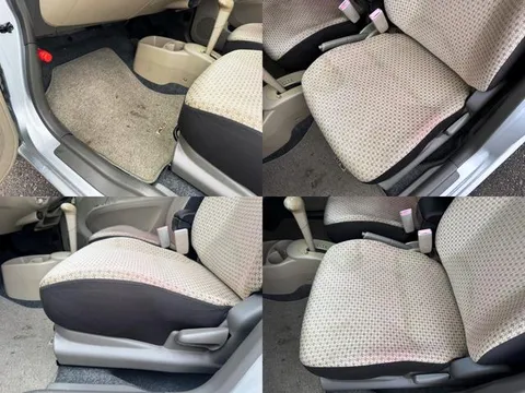 Suzuki Alto Eco