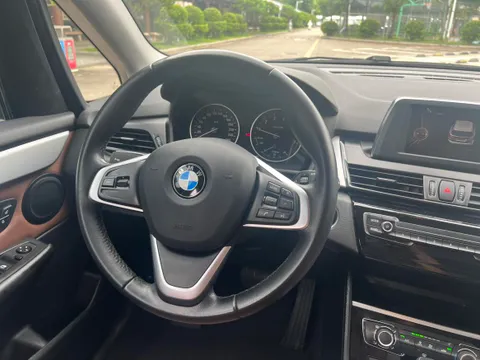 BMW 2-Series