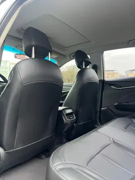 Buick Excelle GT