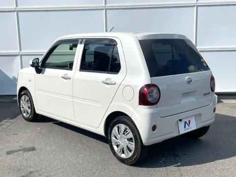 Daihatsu Mira Tocot