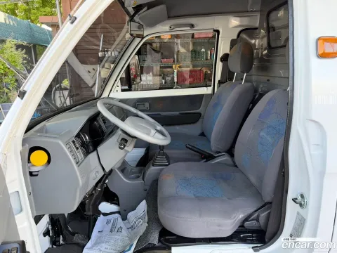 Chevrolet Damas