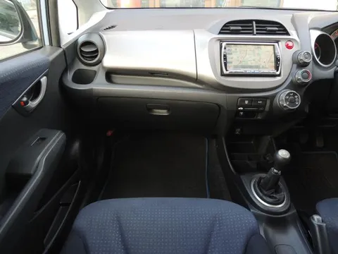 Honda Jazz (Fit)
