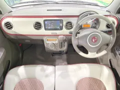 Suzuki Alto Lapin Chocolat