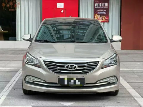 Hyundai Mistra