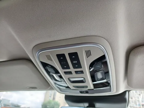 Wey VV6