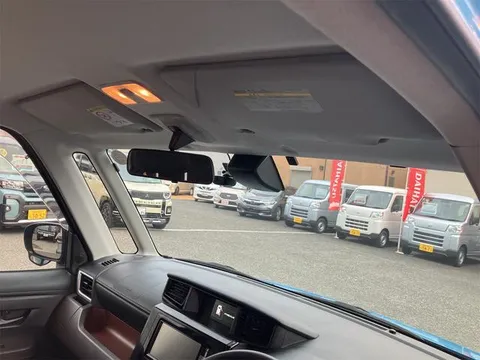 Daihatsu Thor