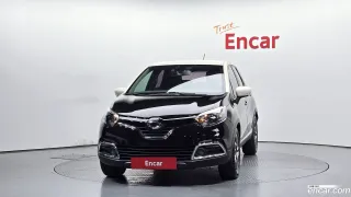 Renault QM3