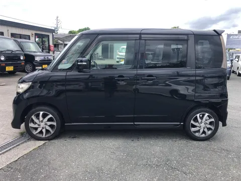Suzuki Palette SW