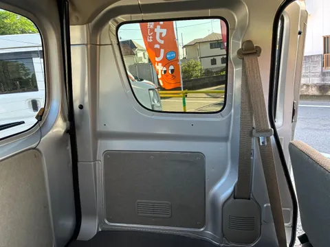 Nissan Clipper